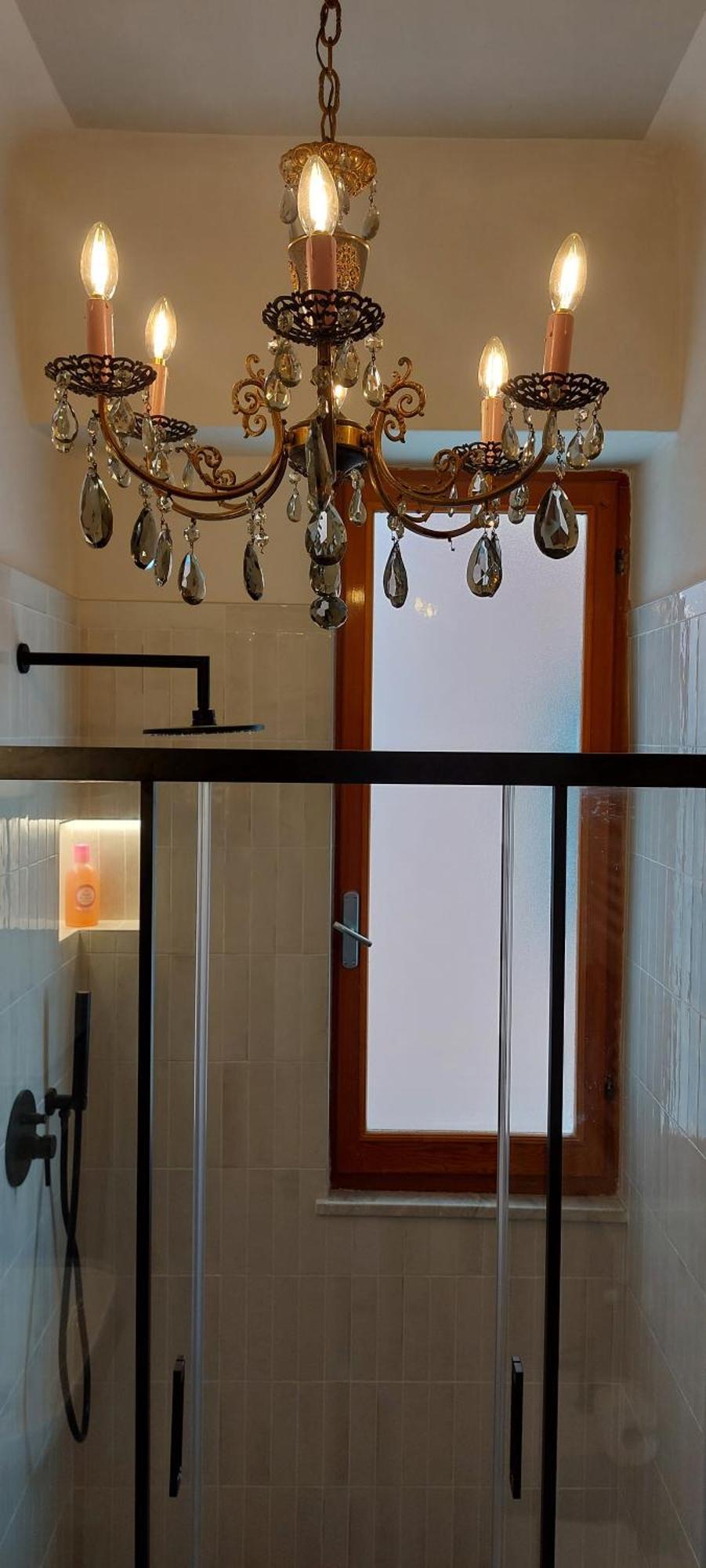 Moderno Appartamento Vista Mare, Con Parcheggio Privato Портовенере Екстер'єр фото